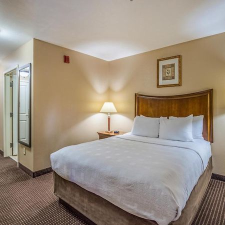 Mainstay Suites Port Saint Joe Port St. Joe Esterno foto