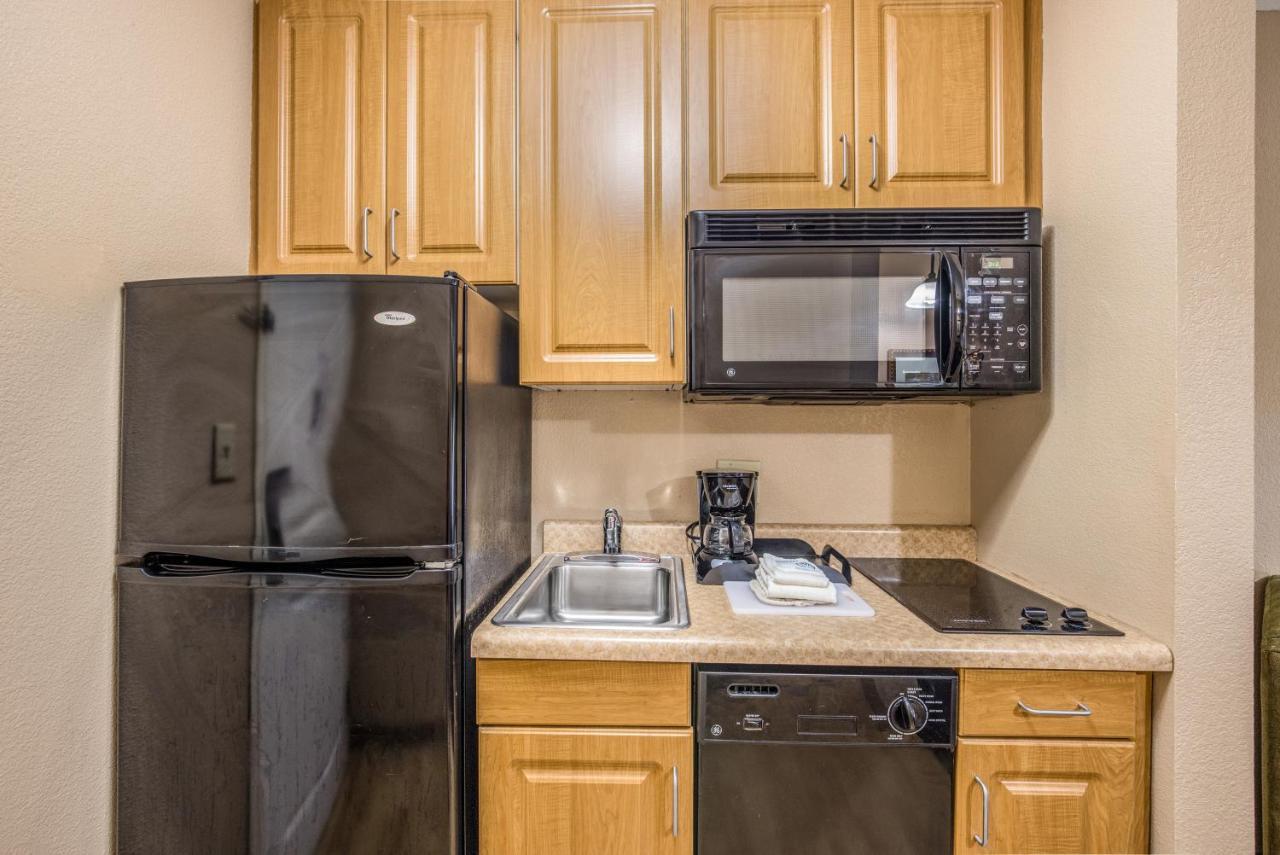 Mainstay Suites Port Saint Joe South Port St. Joe Esterno foto