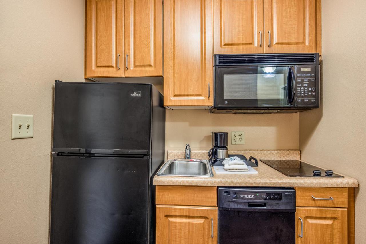 Mainstay Suites Port Saint Joe South Port St. Joe Esterno foto