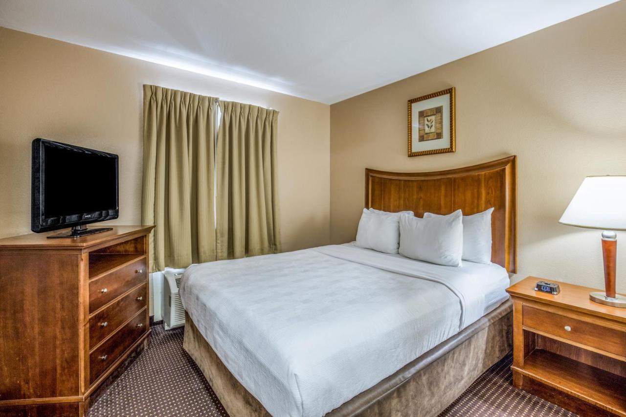 Mainstay Suites Port Saint Joe South Port St. Joe Esterno foto