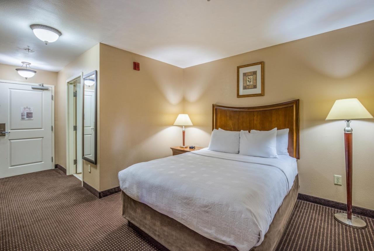 Mainstay Suites Port Saint Joe South Port St. Joe Esterno foto
