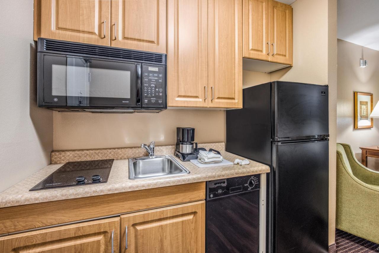 Mainstay Suites Port Saint Joe South Port St. Joe Esterno foto