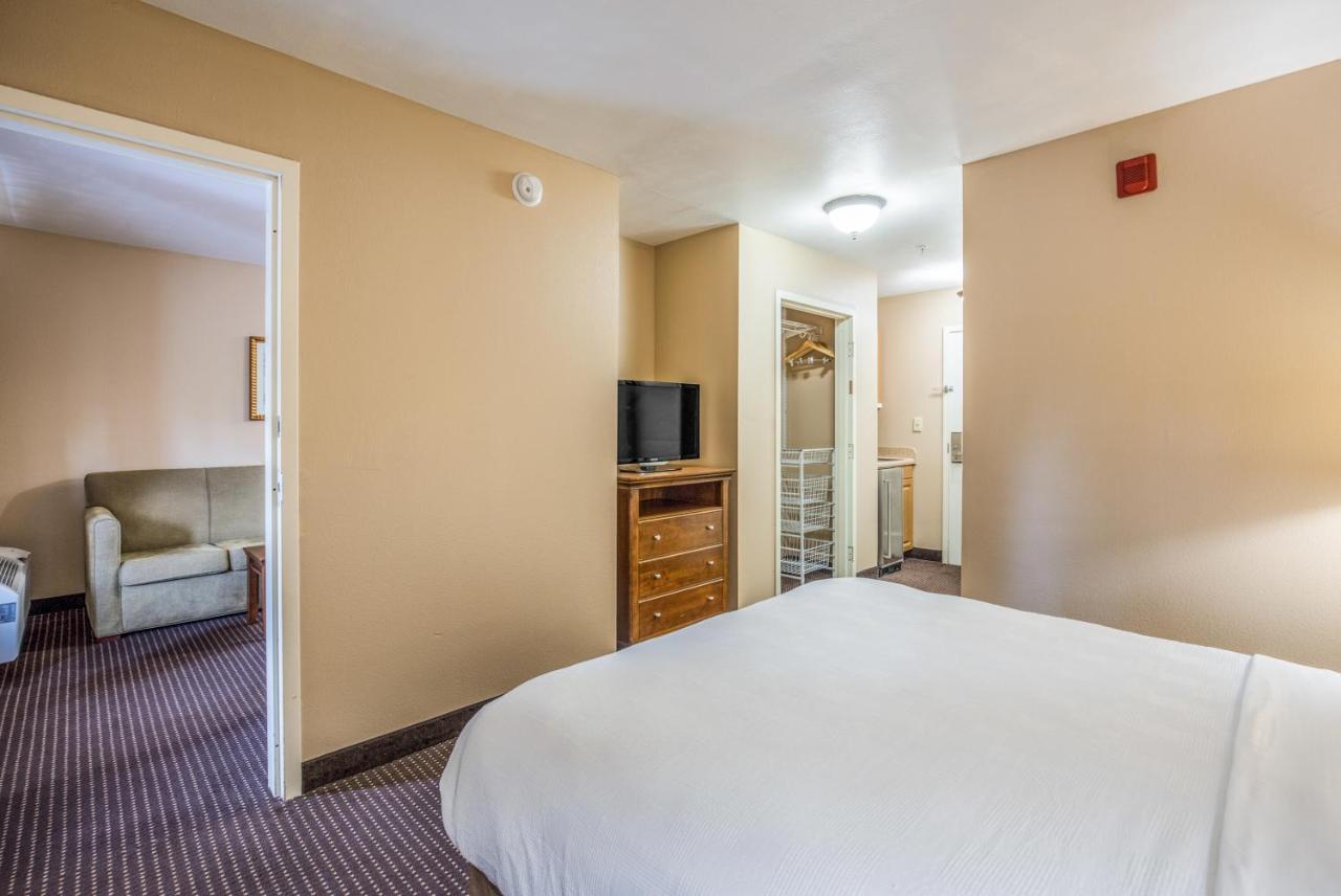 Mainstay Suites Port Saint Joe South Port St. Joe Esterno foto