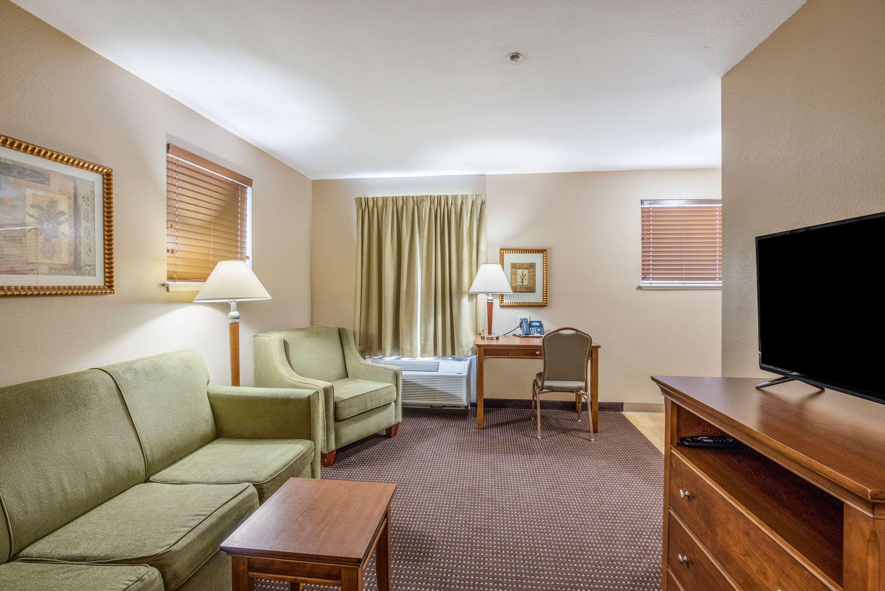 Mainstay Suites Port Saint Joe South Port St. Joe Esterno foto