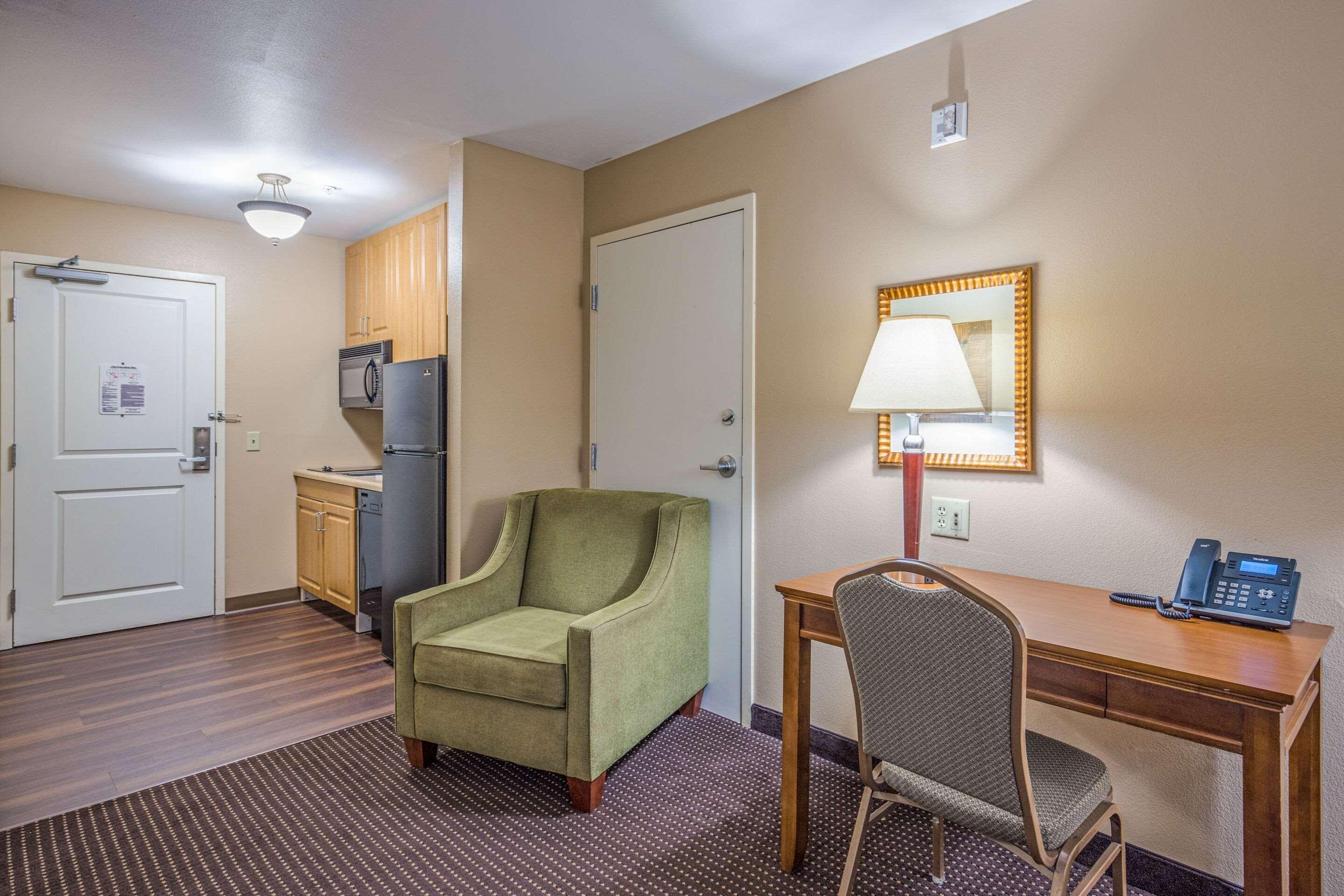 Mainstay Suites Port Saint Joe South Port St. Joe Esterno foto