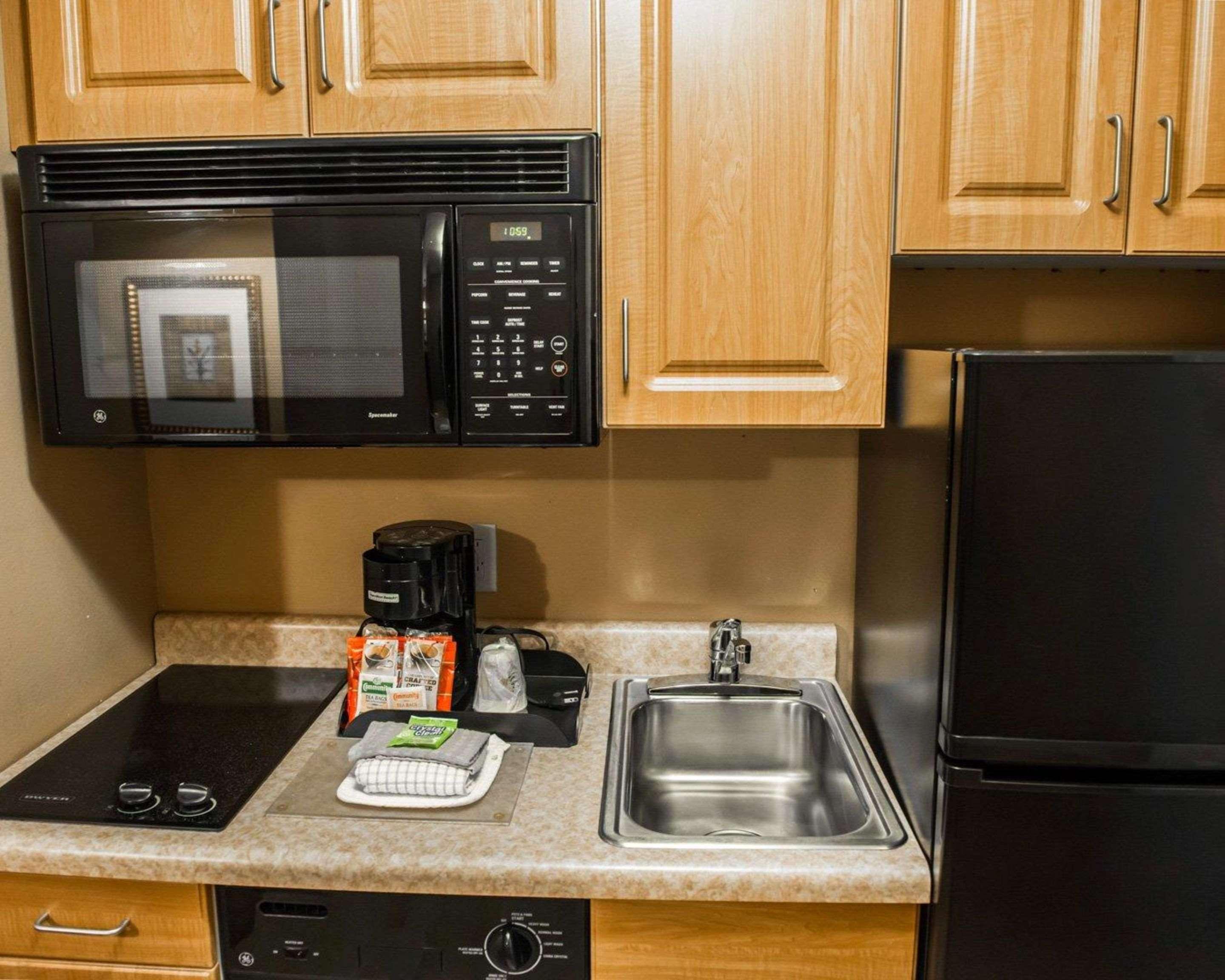 Mainstay Suites Port Saint Joe South Port St. Joe Esterno foto