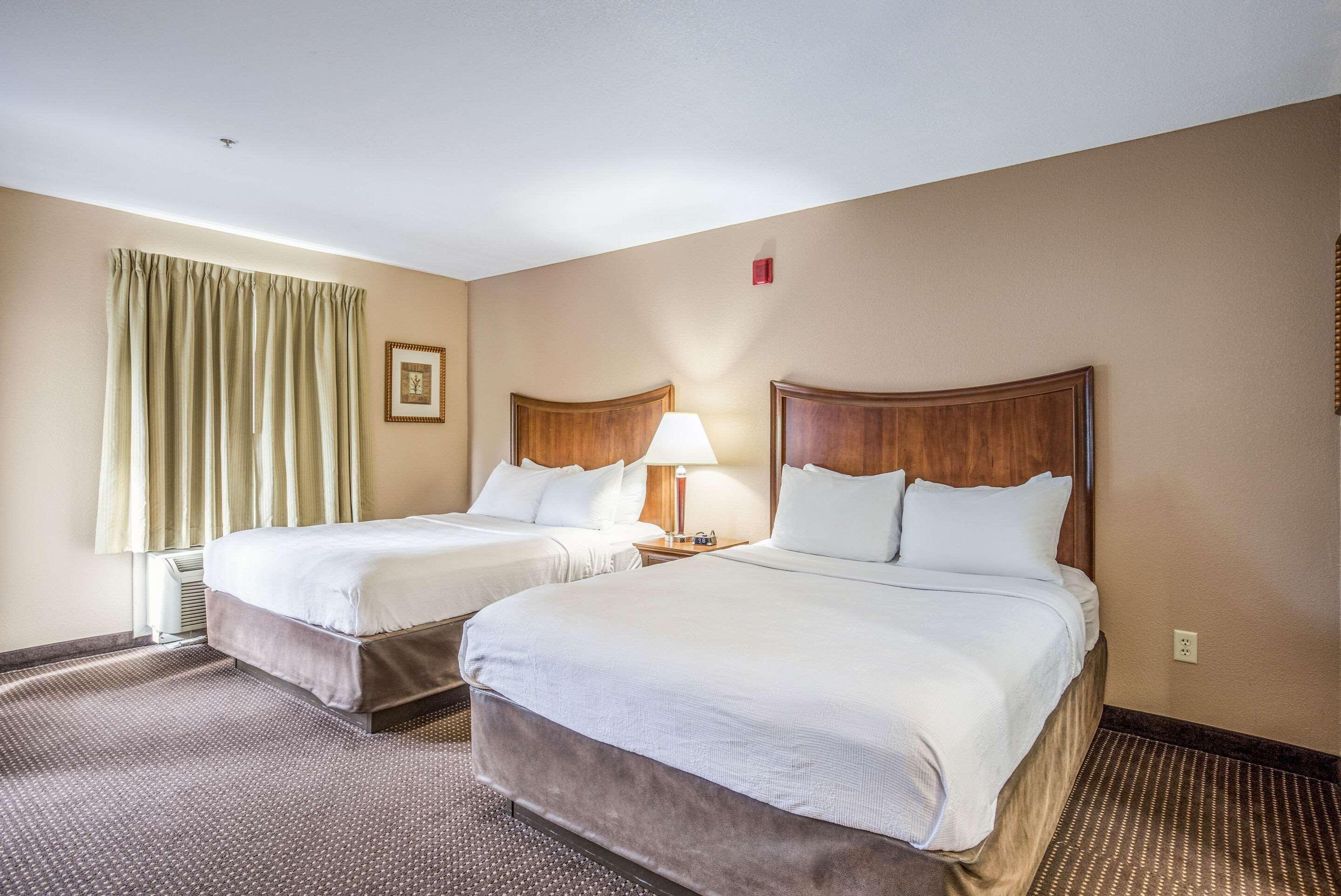 Mainstay Suites Port Saint Joe South Port St. Joe Esterno foto