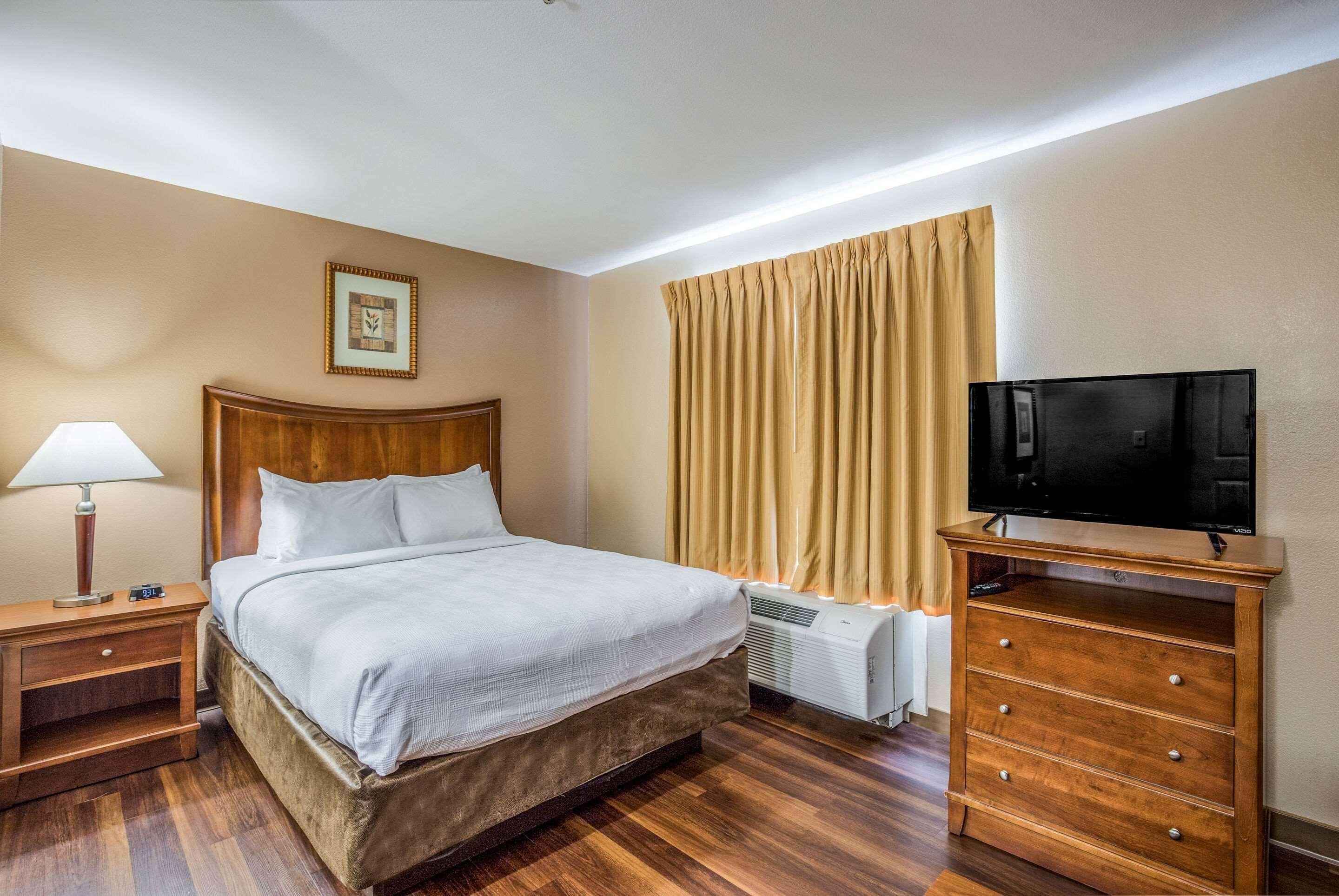Mainstay Suites Port Saint Joe South Port St. Joe Esterno foto