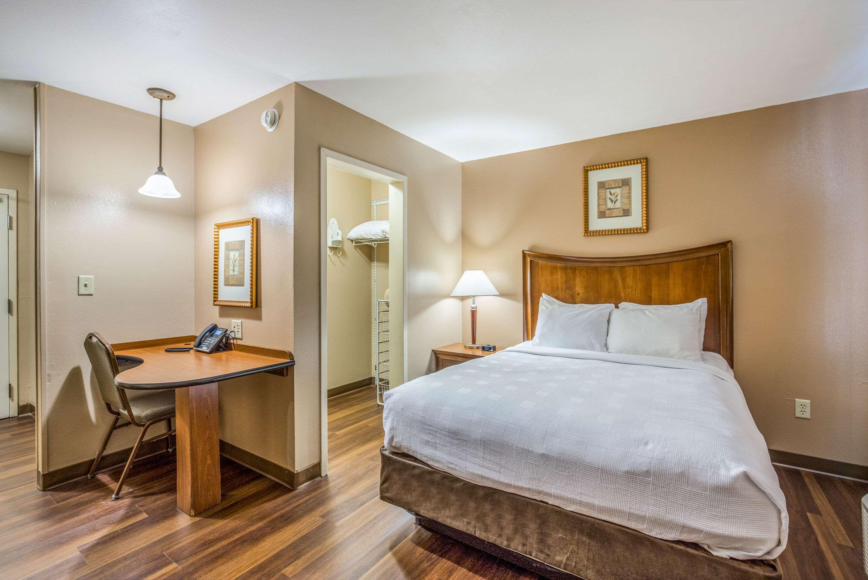 Mainstay Suites Port Saint Joe South Port St. Joe Esterno foto