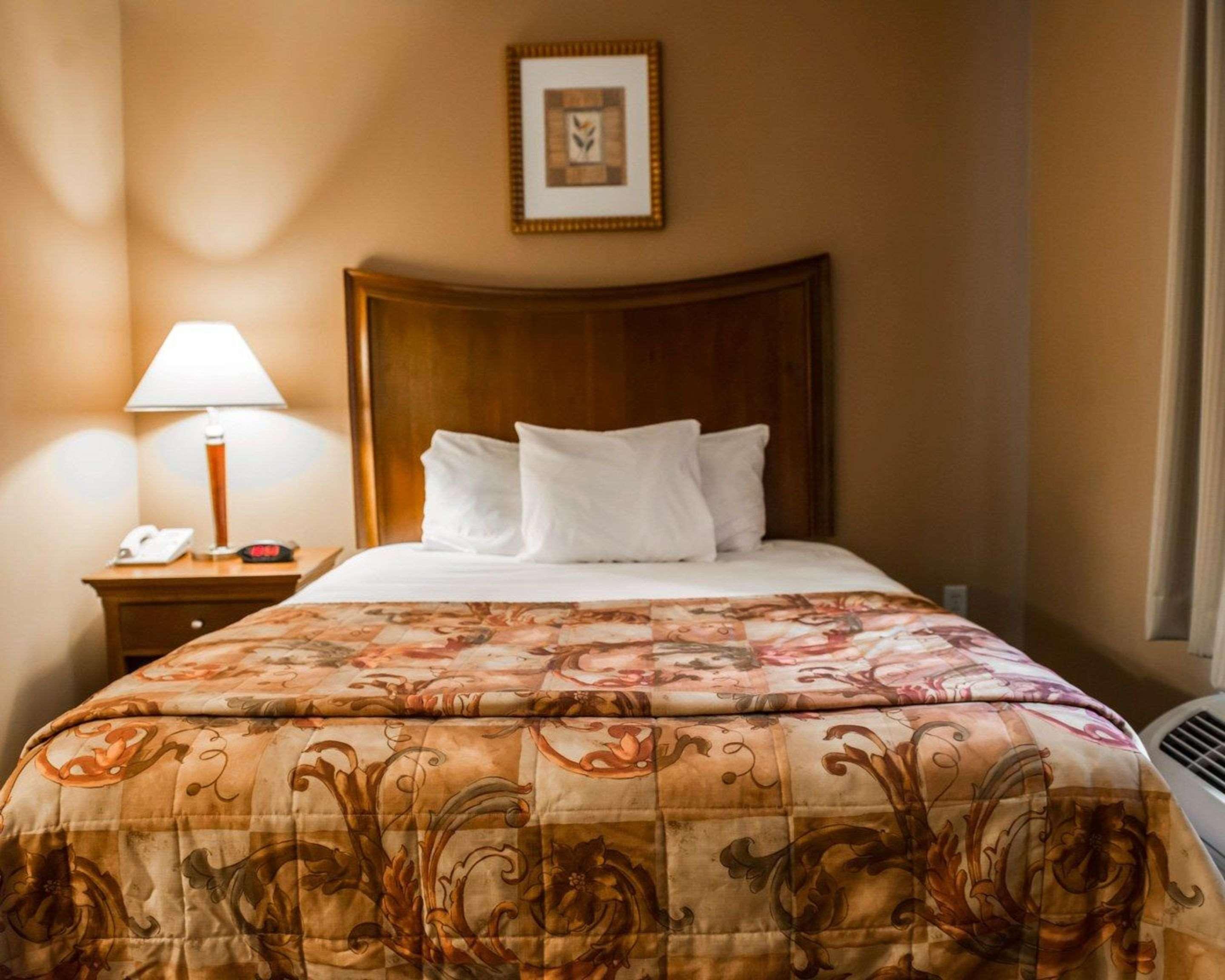 Mainstay Suites Port Saint Joe South Port St. Joe Esterno foto