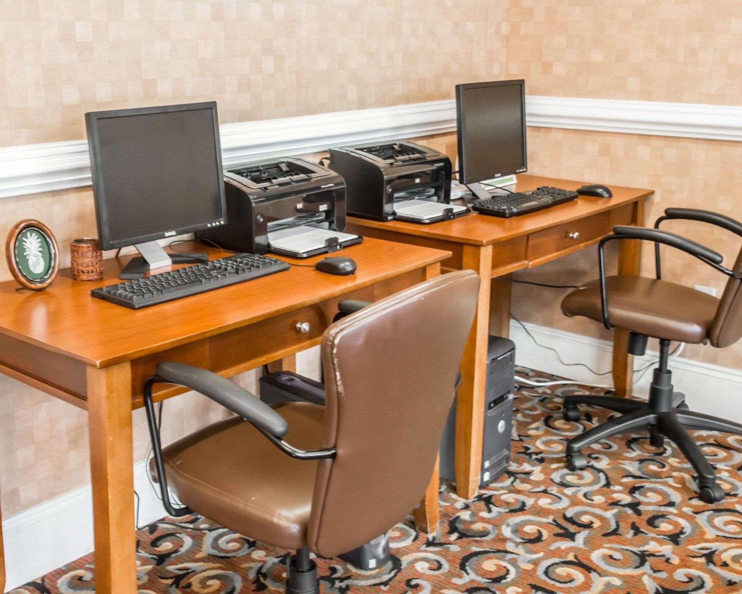 Mainstay Suites Port Saint Joe South Port St. Joe Esterno foto