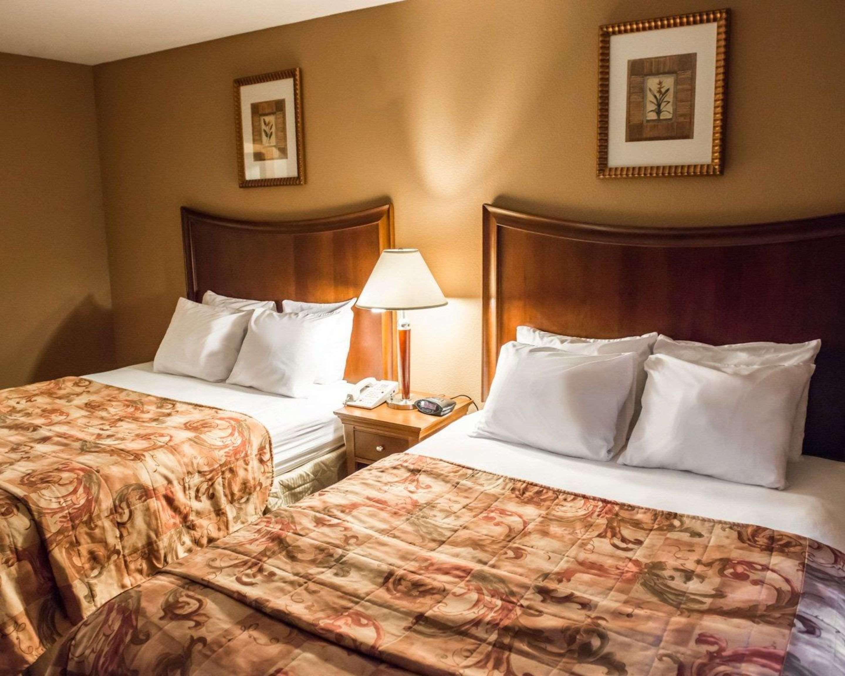 Mainstay Suites Port Saint Joe South Port St. Joe Esterno foto
