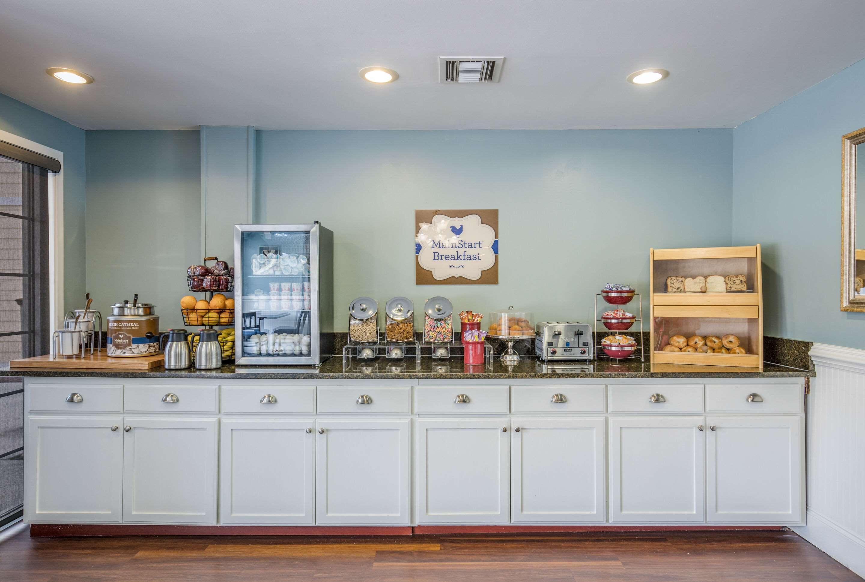 Mainstay Suites Port Saint Joe South Port St. Joe Esterno foto
