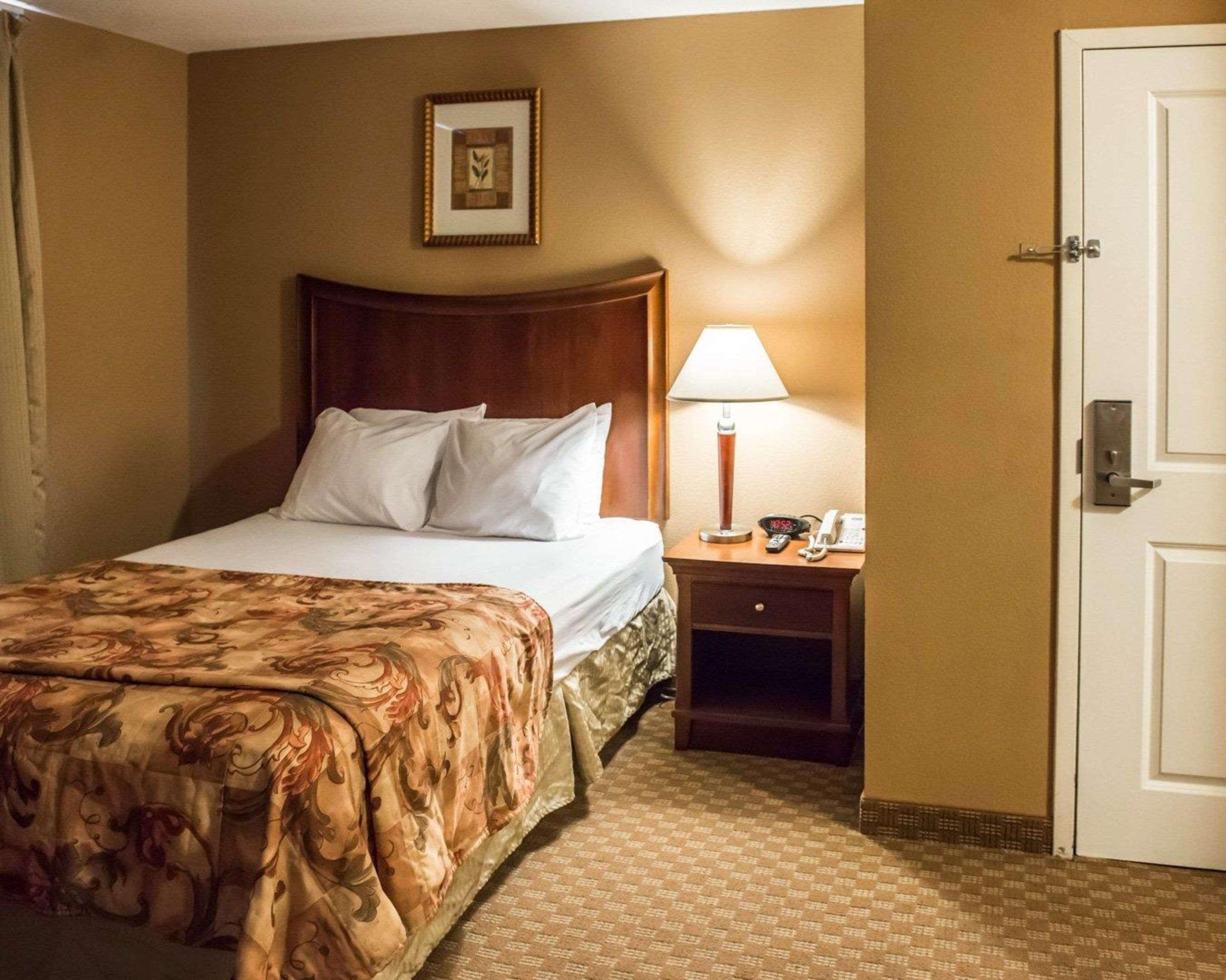 Mainstay Suites Port Saint Joe South Port St. Joe Esterno foto