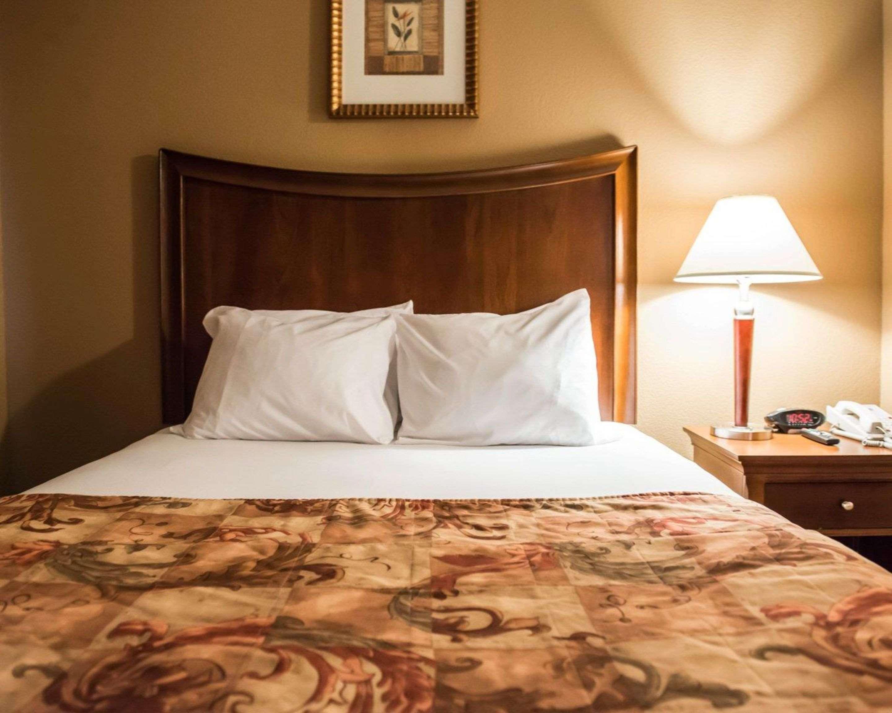 Mainstay Suites Port Saint Joe South Port St. Joe Esterno foto