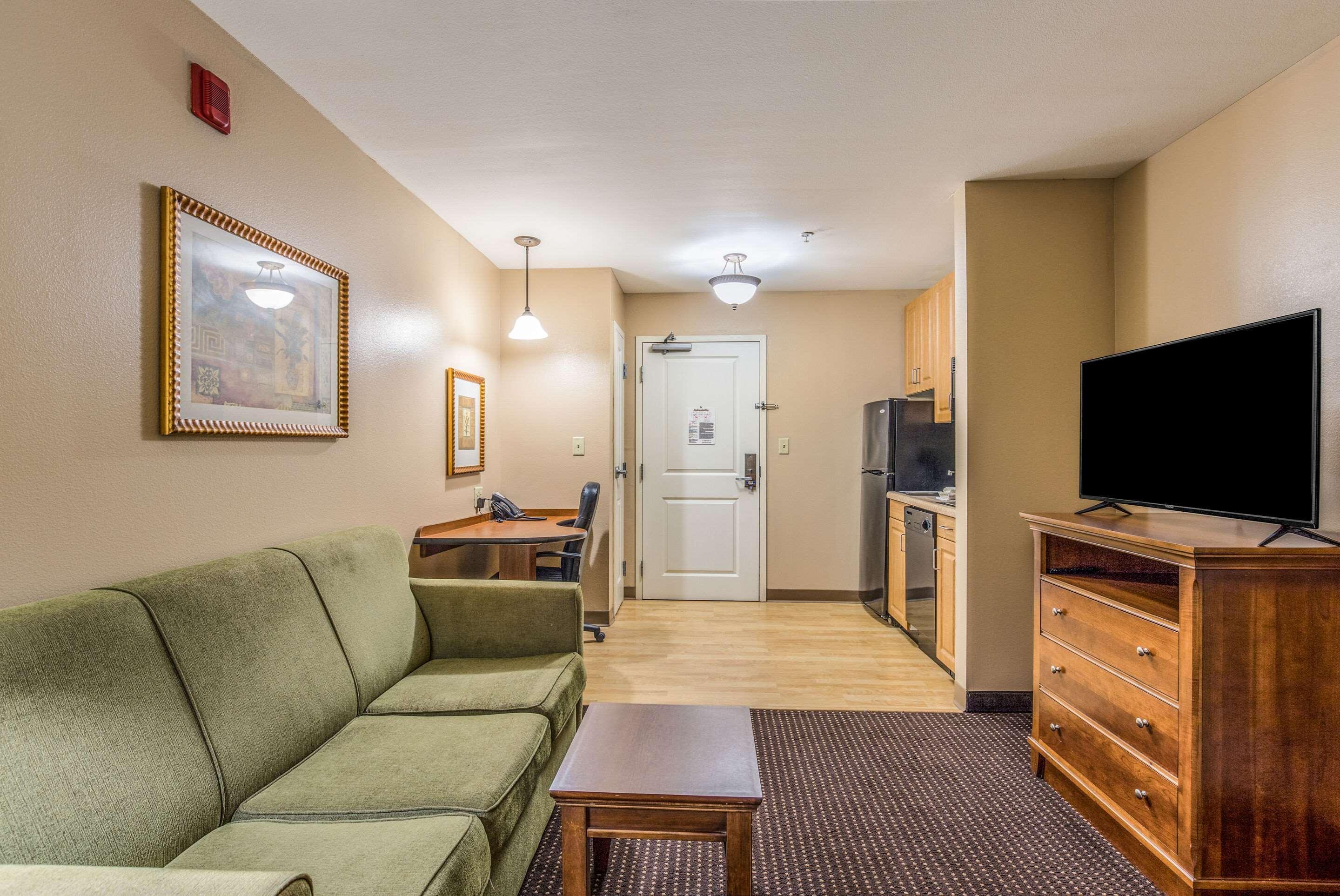 Mainstay Suites Port Saint Joe South Port St. Joe Esterno foto