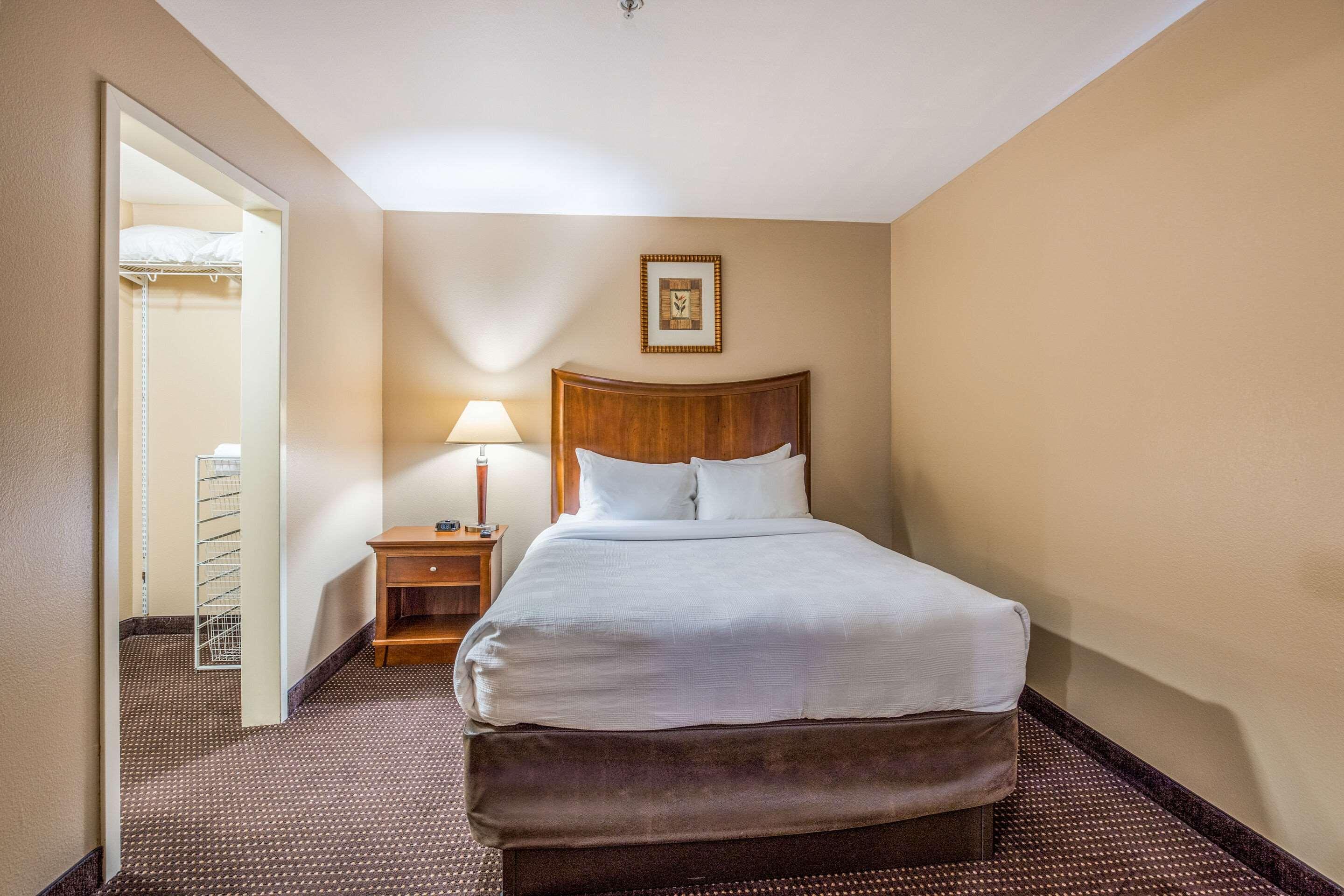 Mainstay Suites Port Saint Joe South Port St. Joe Esterno foto