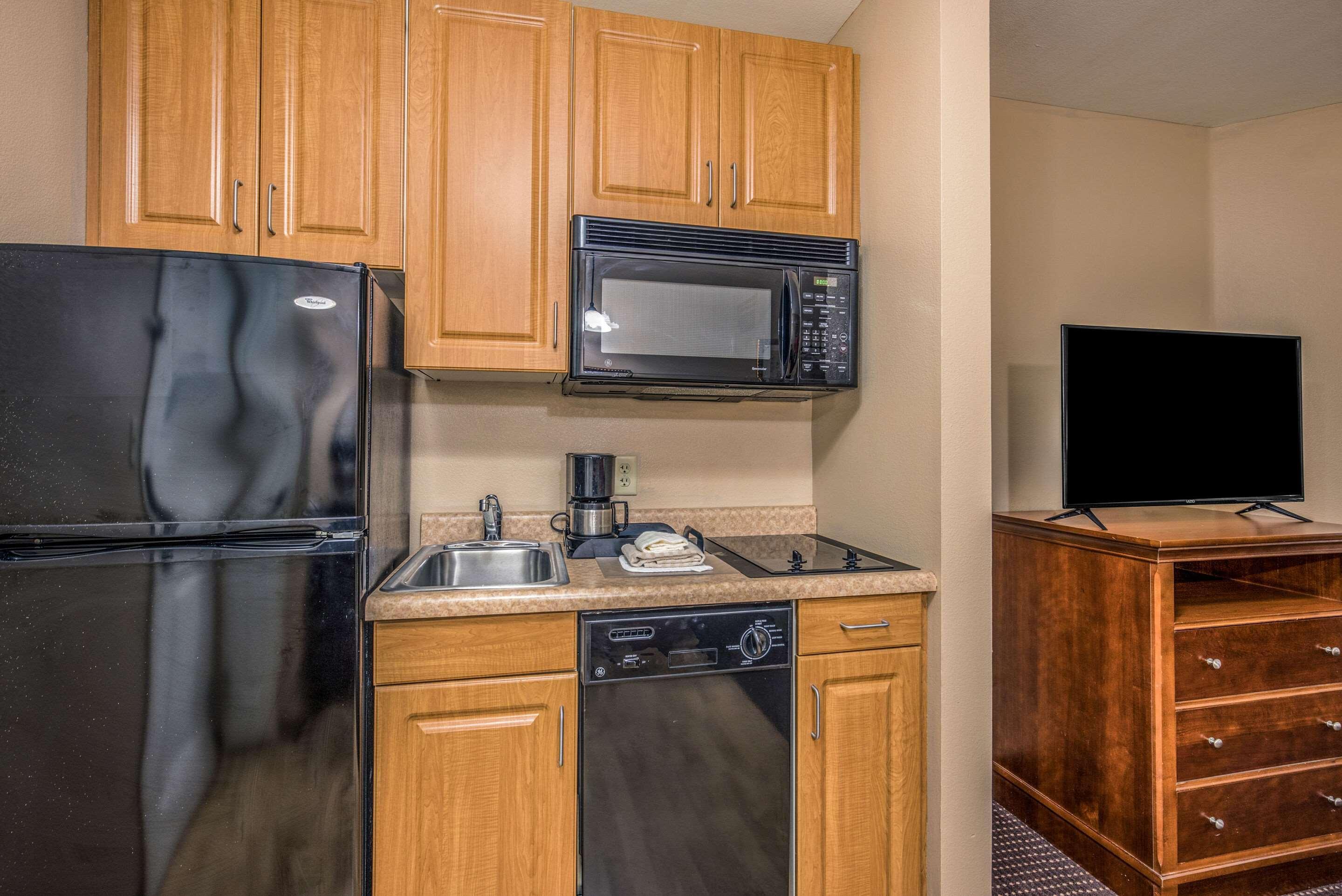 Mainstay Suites Port Saint Joe South Port St. Joe Esterno foto