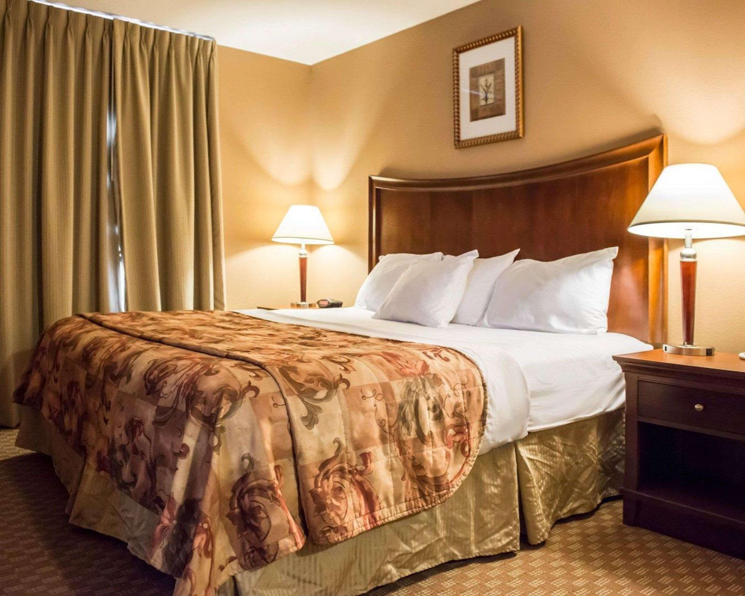 Mainstay Suites Port Saint Joe South Port St. Joe Esterno foto
