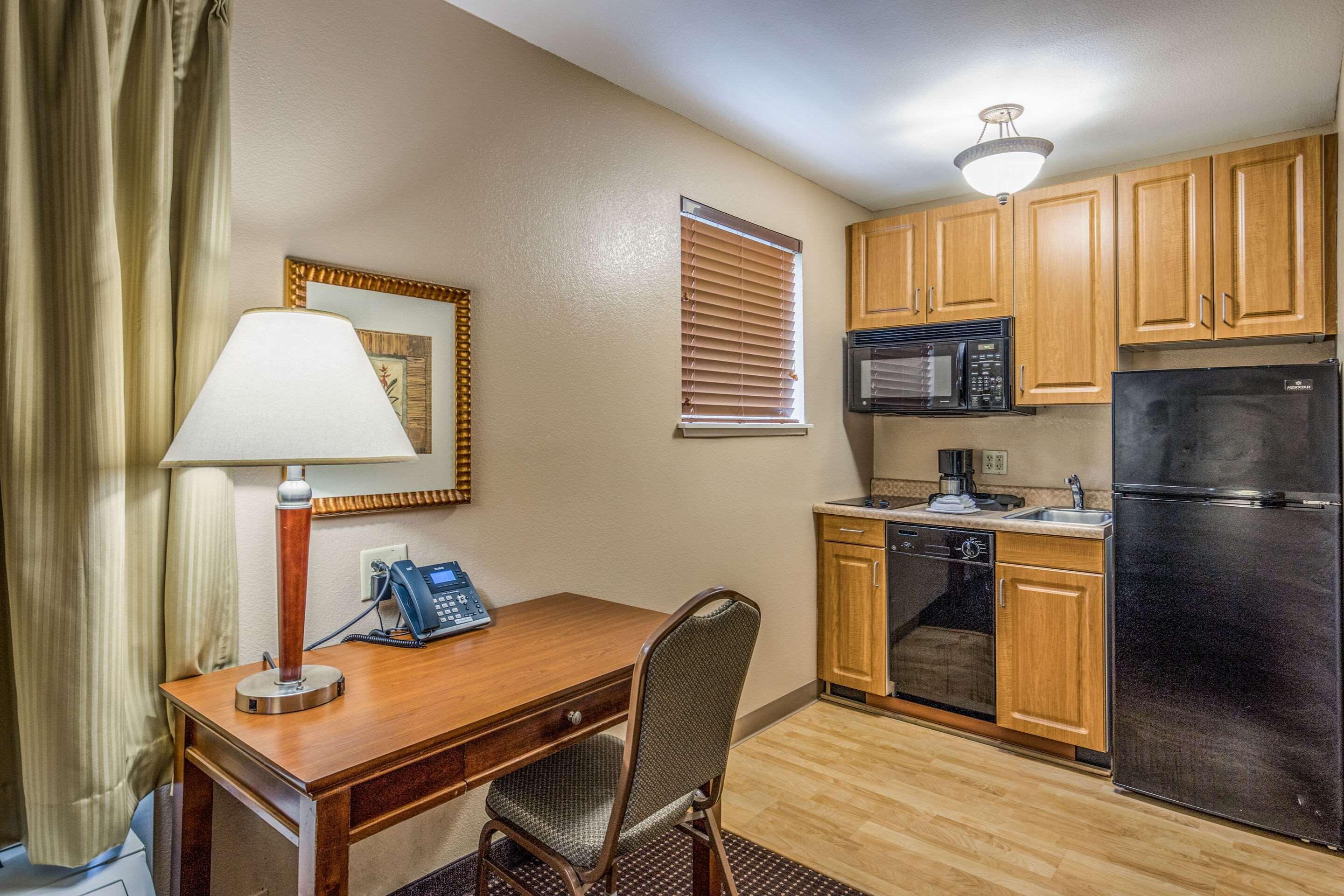 Mainstay Suites Port Saint Joe South Port St. Joe Esterno foto