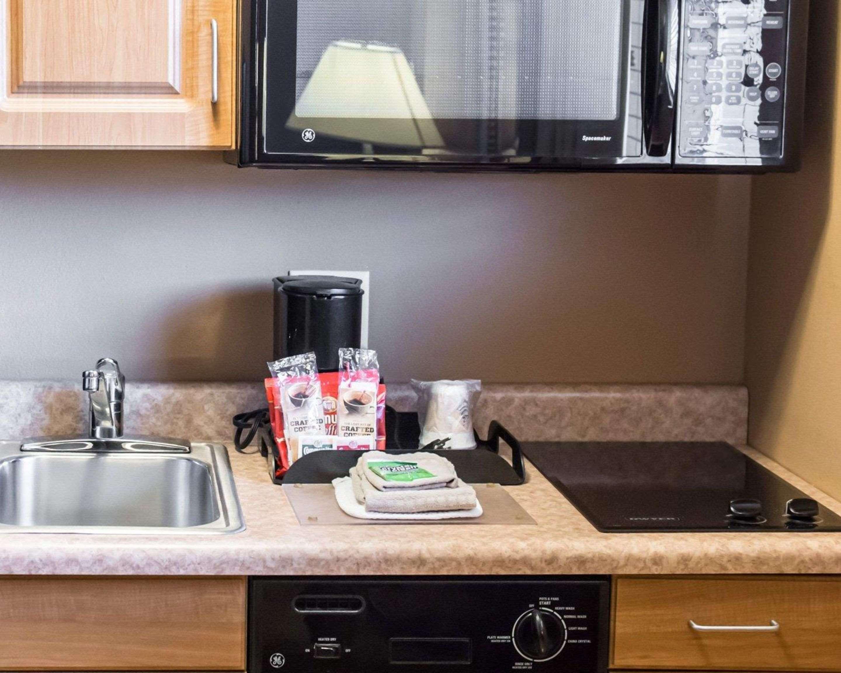 Mainstay Suites Port Saint Joe South Port St. Joe Esterno foto