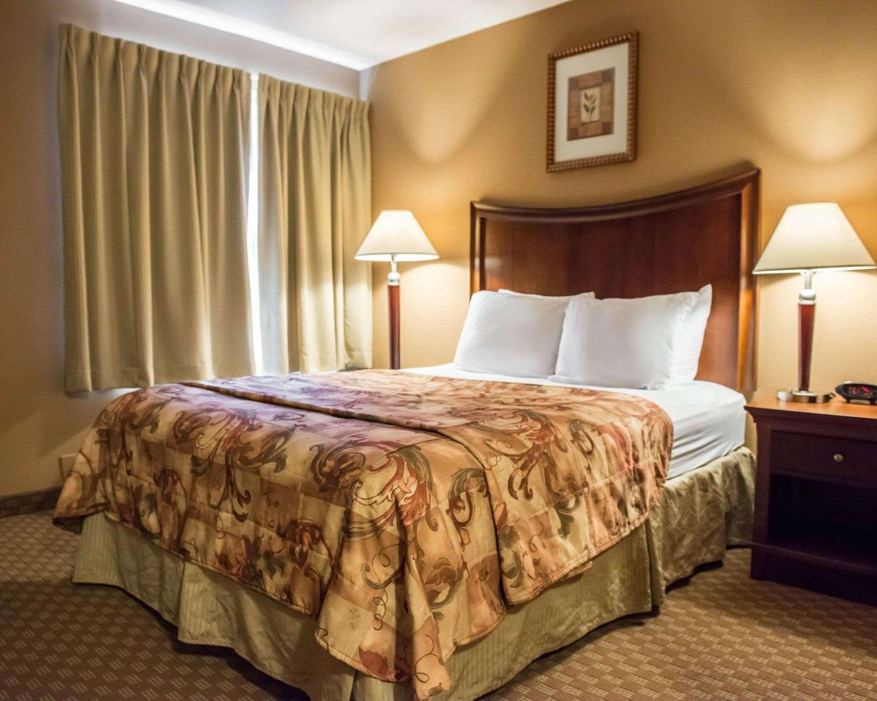 Mainstay Suites Port Saint Joe South Port St. Joe Esterno foto