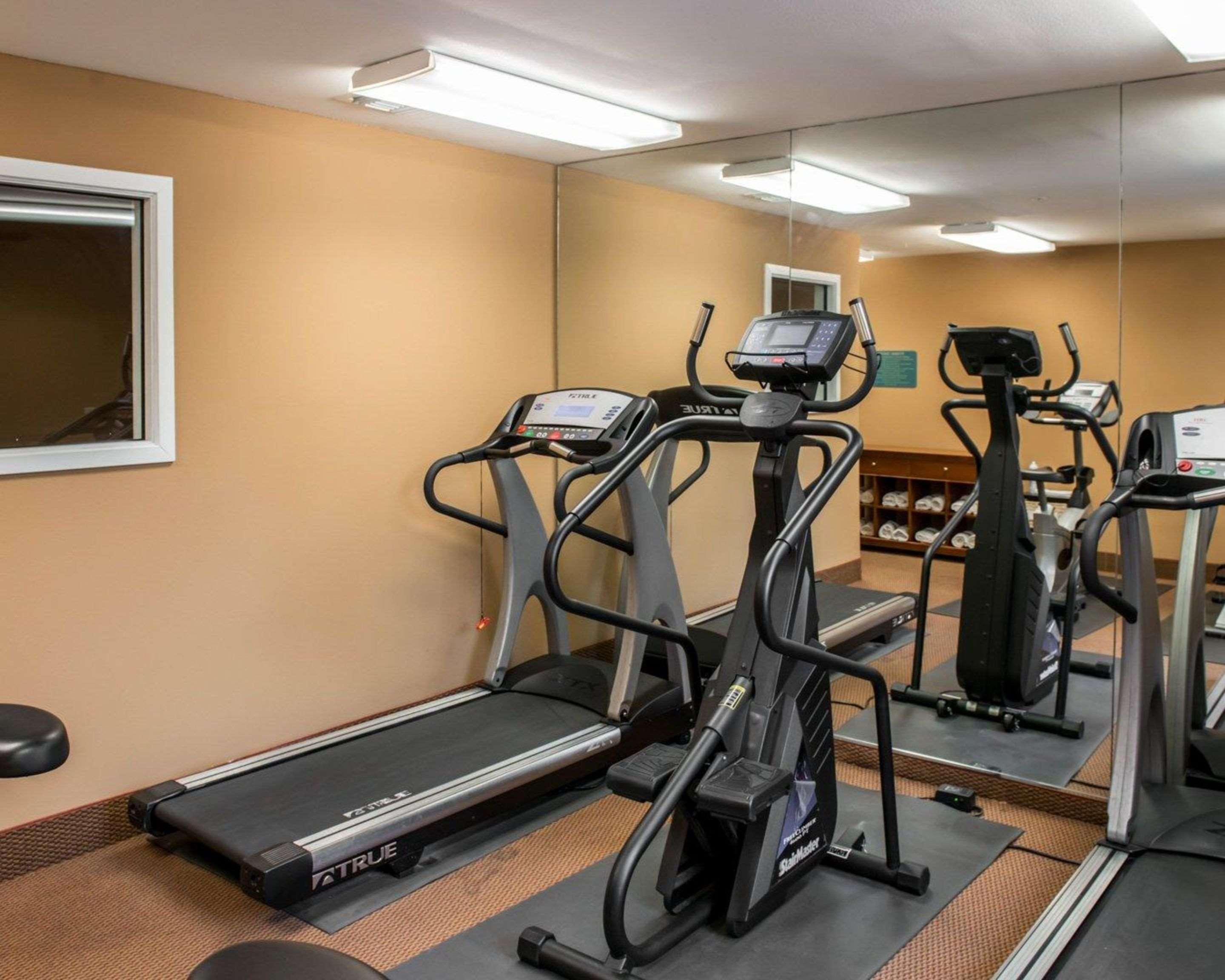 Mainstay Suites Port Saint Joe South Port St. Joe Esterno foto