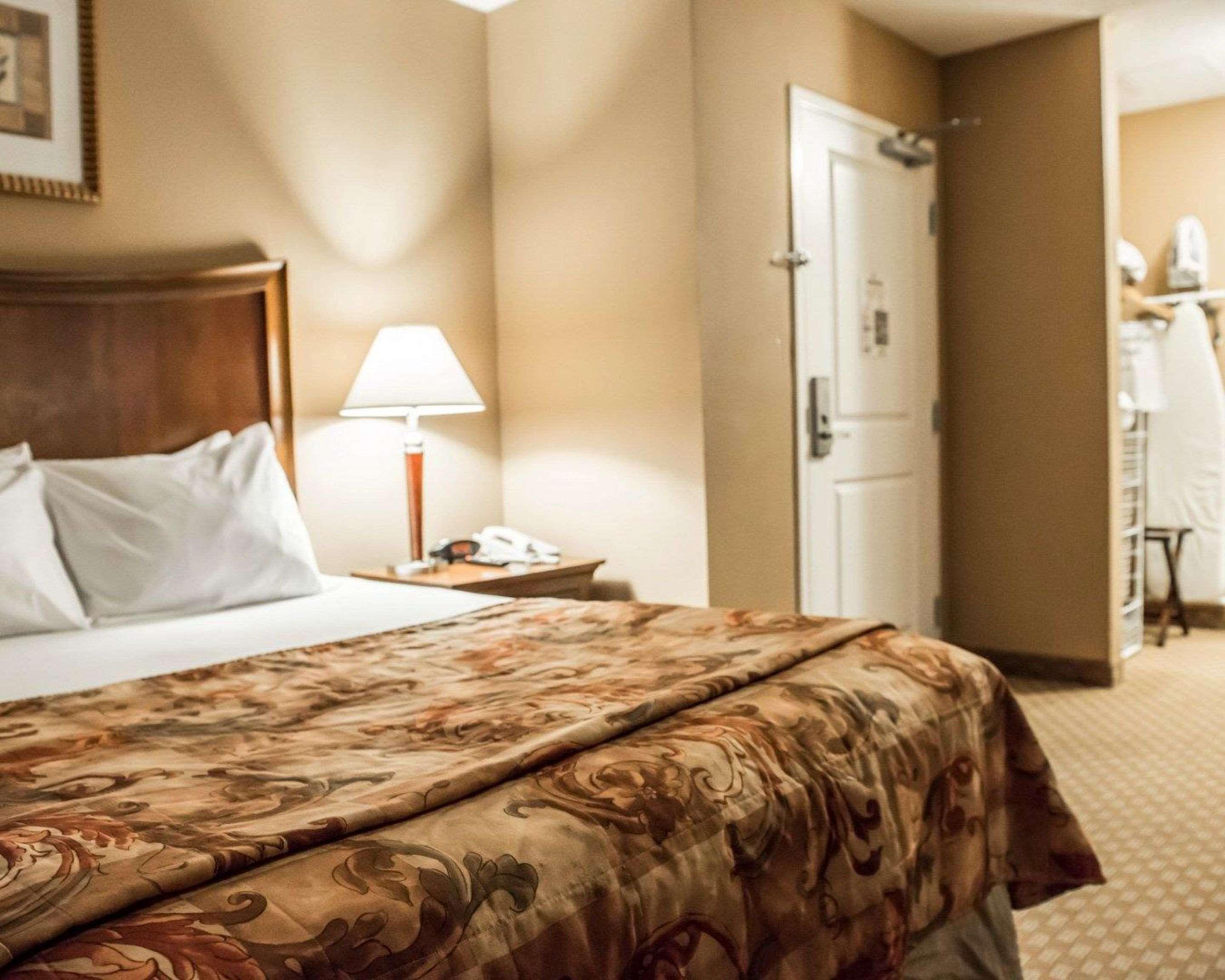 Mainstay Suites Port Saint Joe South Port St. Joe Esterno foto
