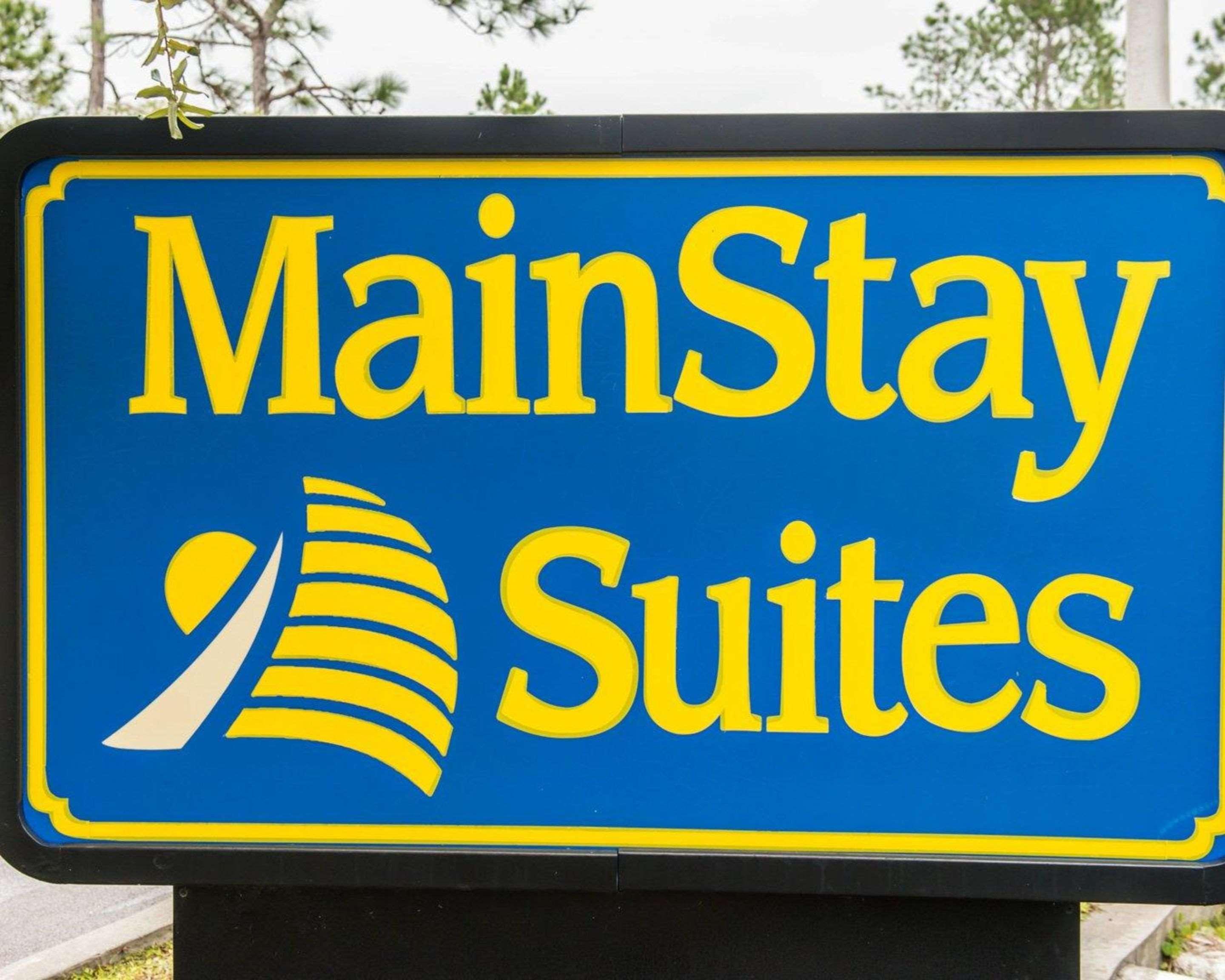 Mainstay Suites Port Saint Joe Port St. Joe Esterno foto