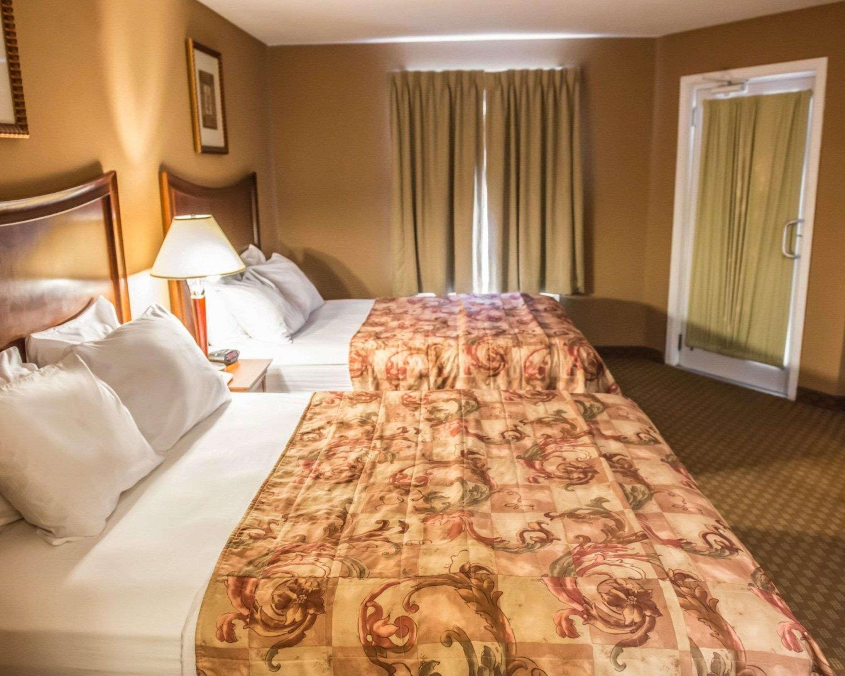 Mainstay Suites Port Saint Joe South Port St. Joe Esterno foto