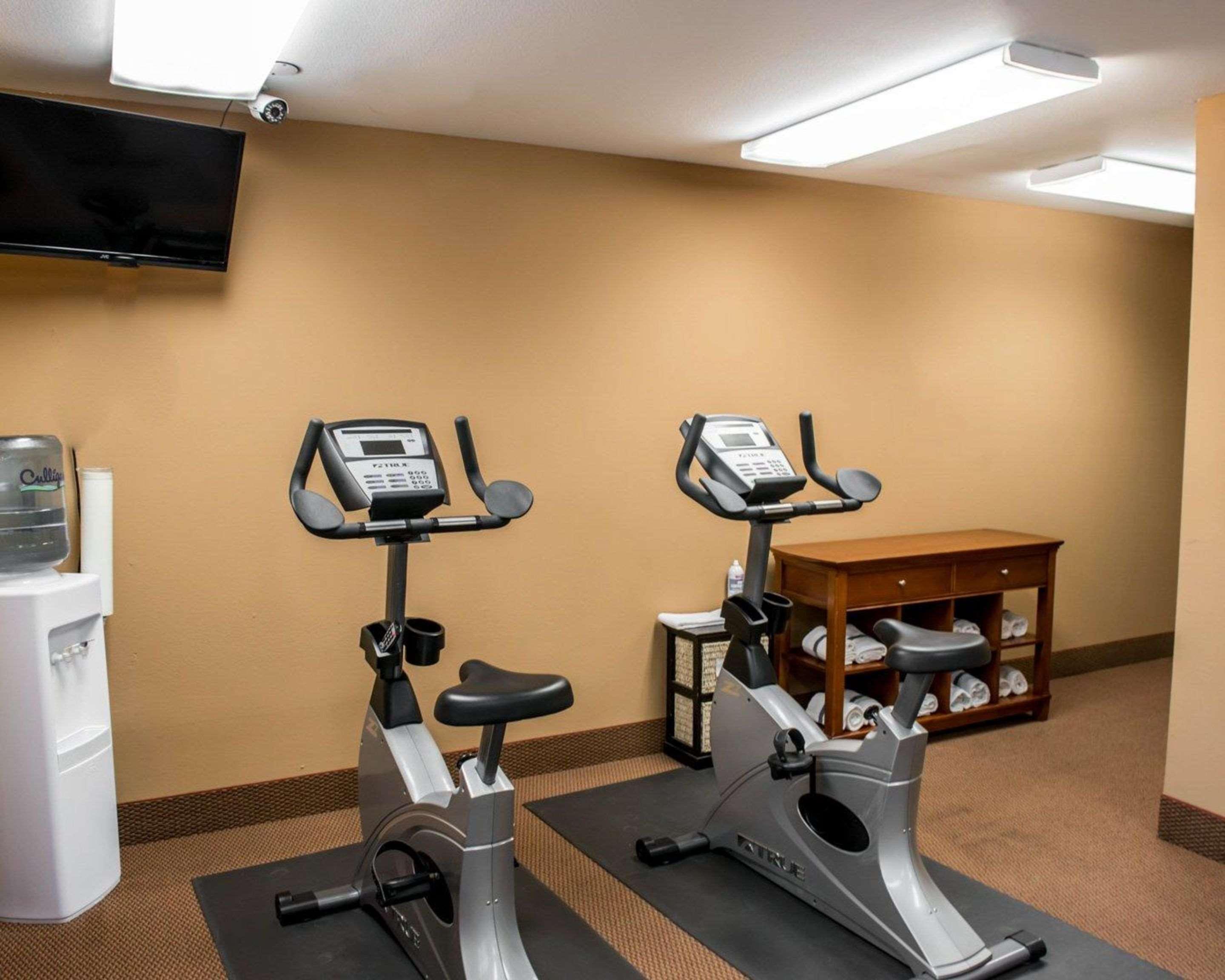 Mainstay Suites Port Saint Joe South Port St. Joe Esterno foto