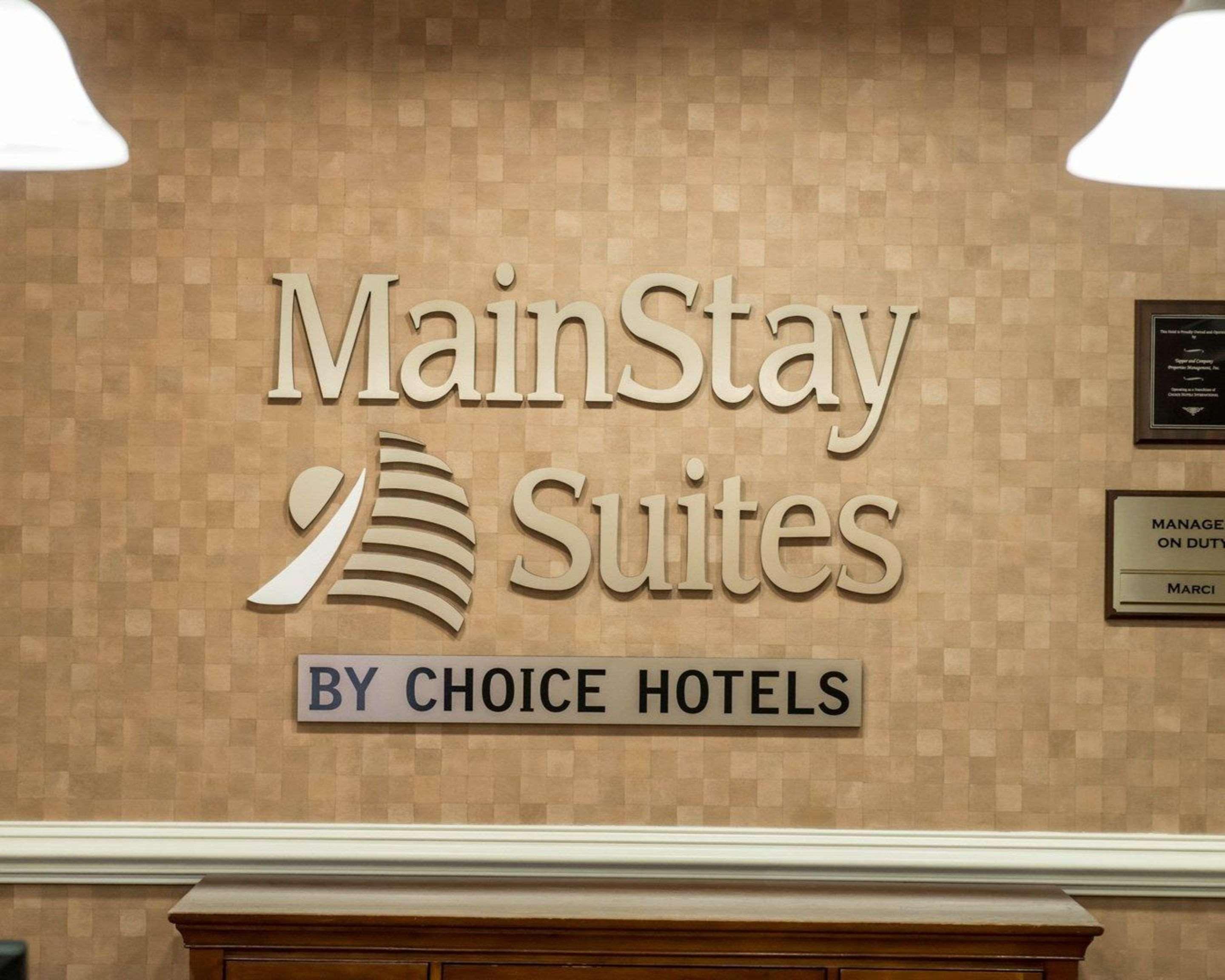 Mainstay Suites Port Saint Joe South Port St. Joe Esterno foto