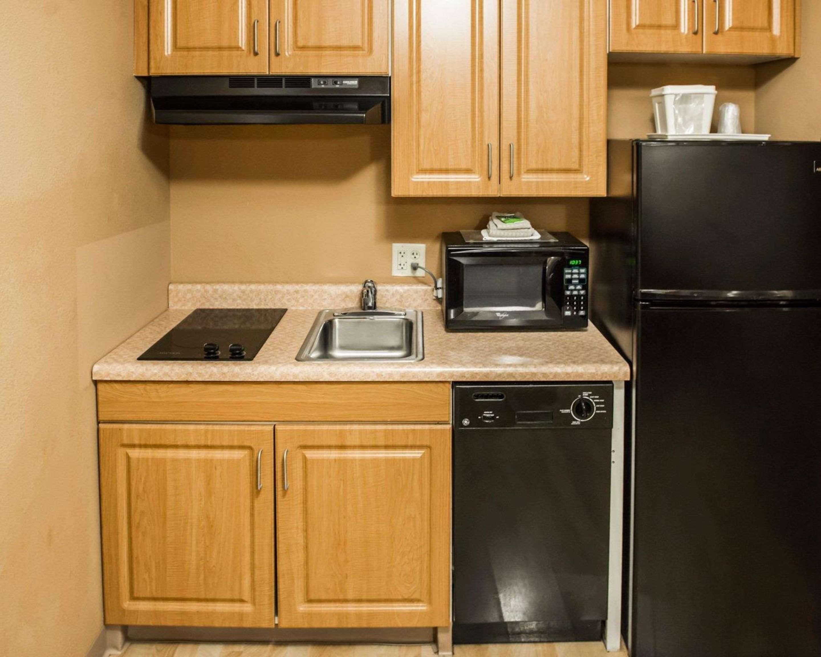 Mainstay Suites Port Saint Joe South Port St. Joe Esterno foto