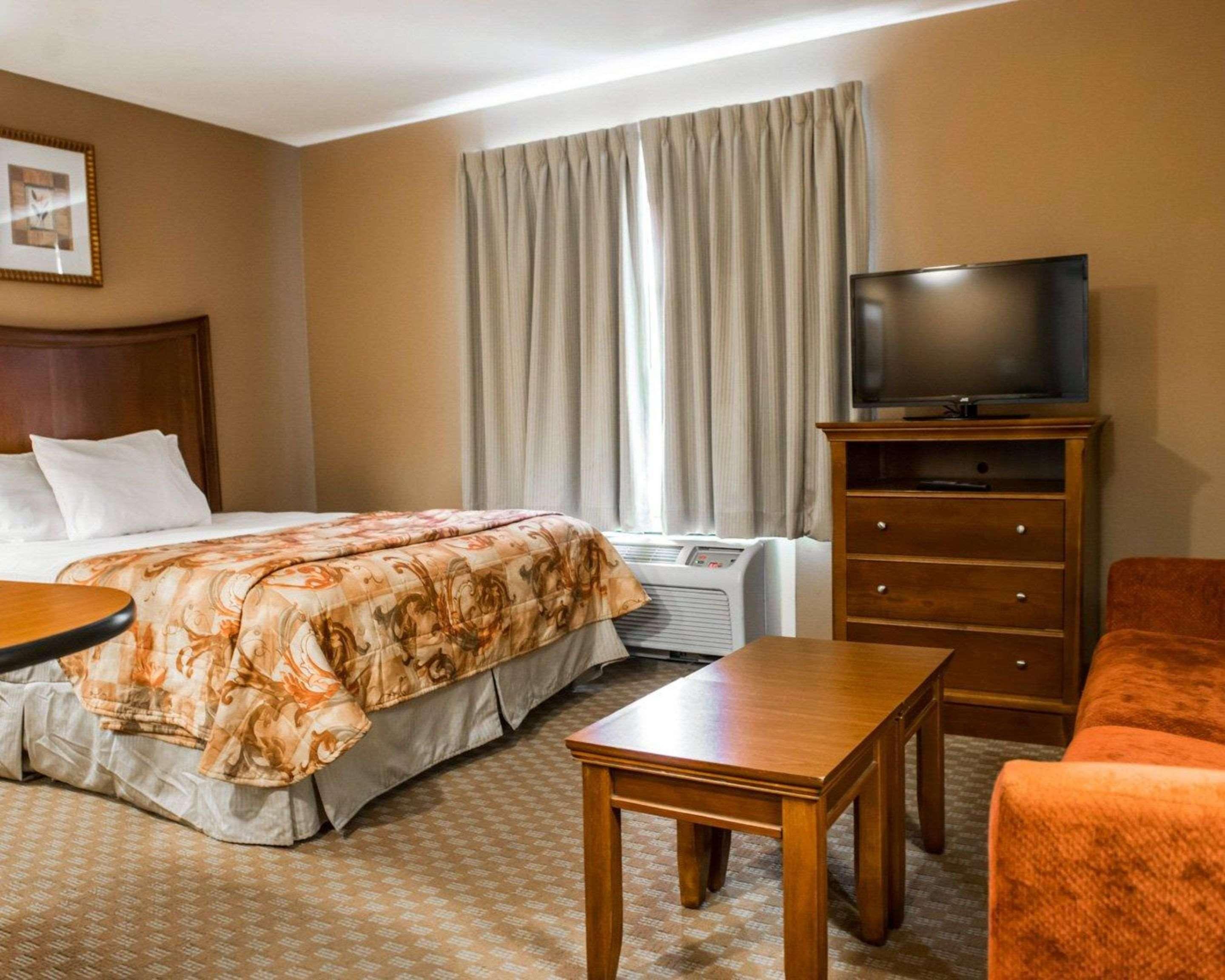 Mainstay Suites Port Saint Joe South Port St. Joe Esterno foto