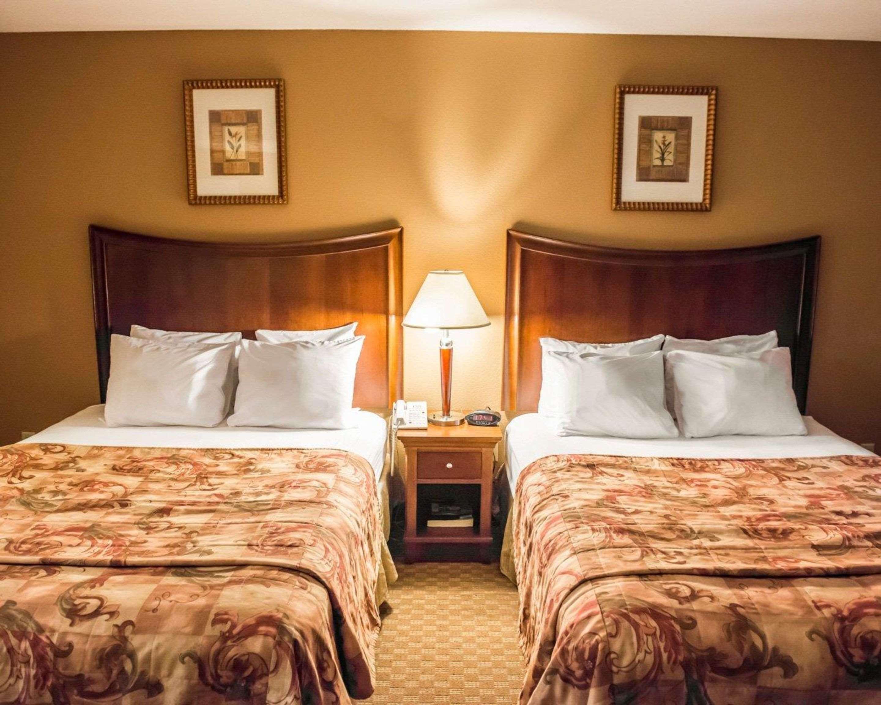 Mainstay Suites Port Saint Joe South Port St. Joe Esterno foto