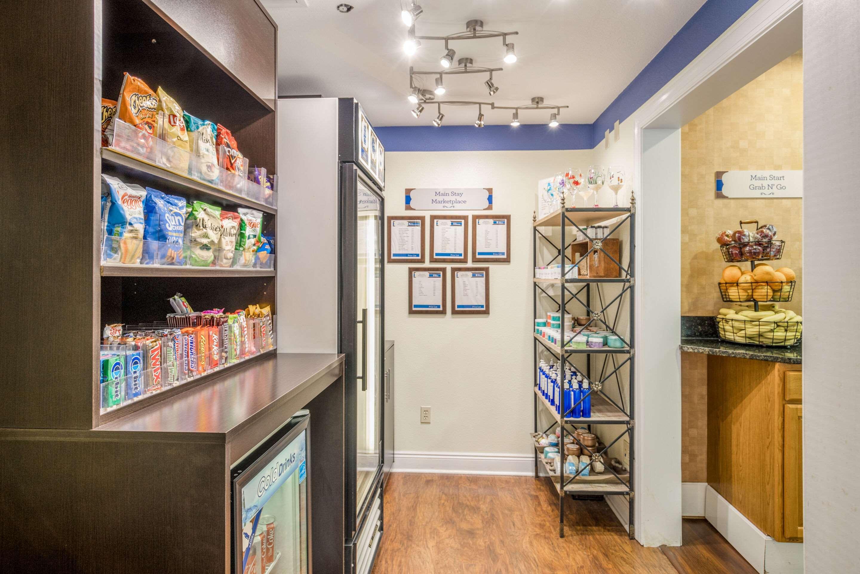 Mainstay Suites Port Saint Joe South Port St. Joe Esterno foto